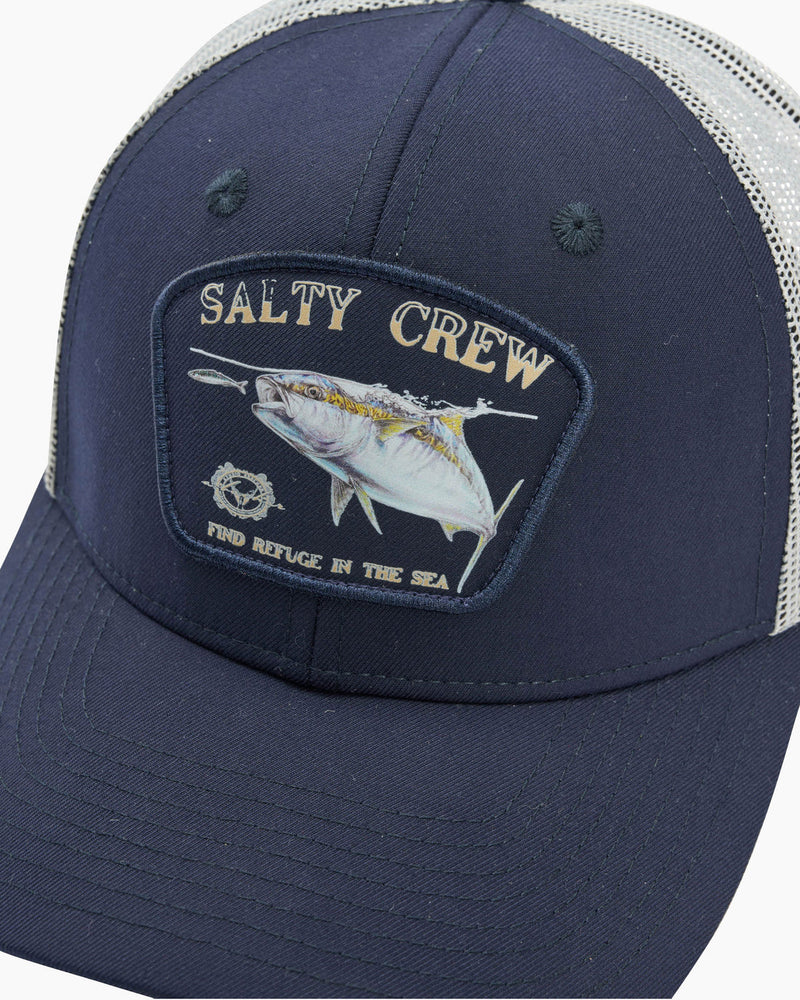 Surface Retro Trucker