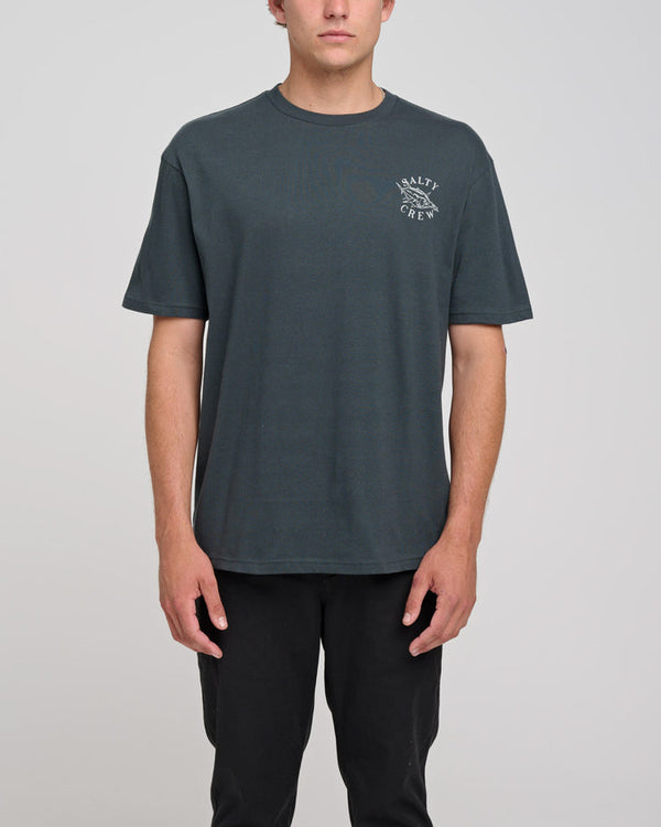 Chaser Premium Short Sleeve Tee