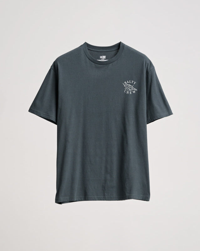 Chaser Premium Short Sleeve Tee