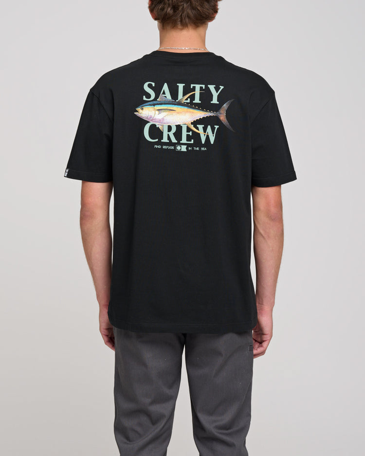 Yellowfin Premium Short Sleeve Tee