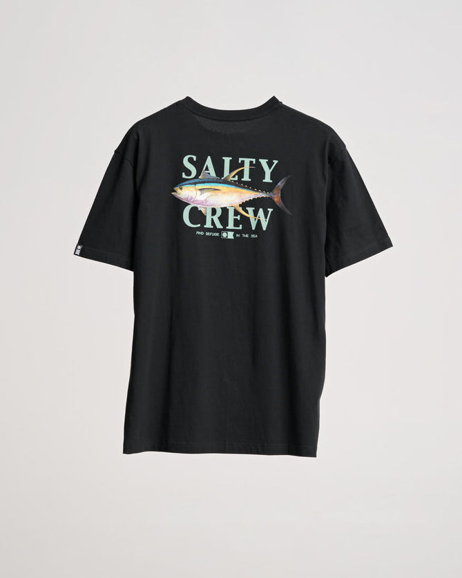 Yellowfin Premium Short Sleeve Tee