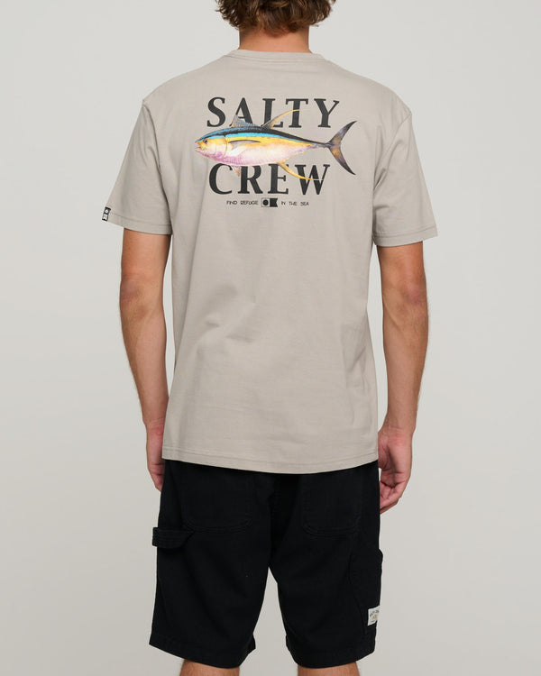 Yellowfin Premium Short Sleeve Tee