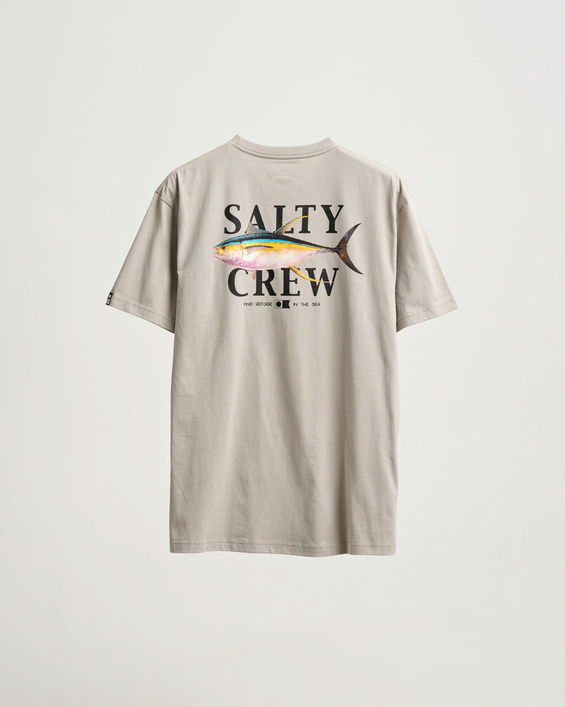 Yellowfin Premium Short Sleeve Tee