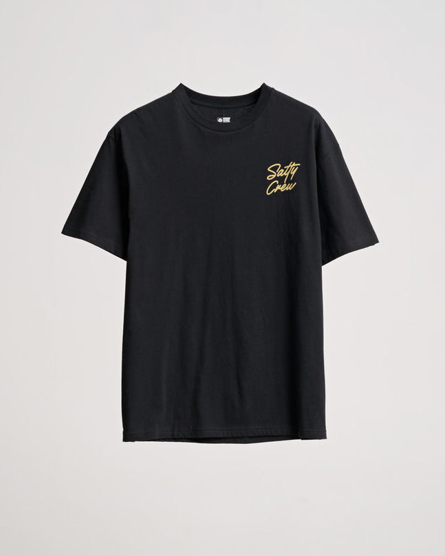 Snapper Premium Short Sleeve Tee