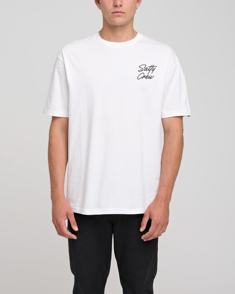 Snapper Premium Short Sleeve Tee