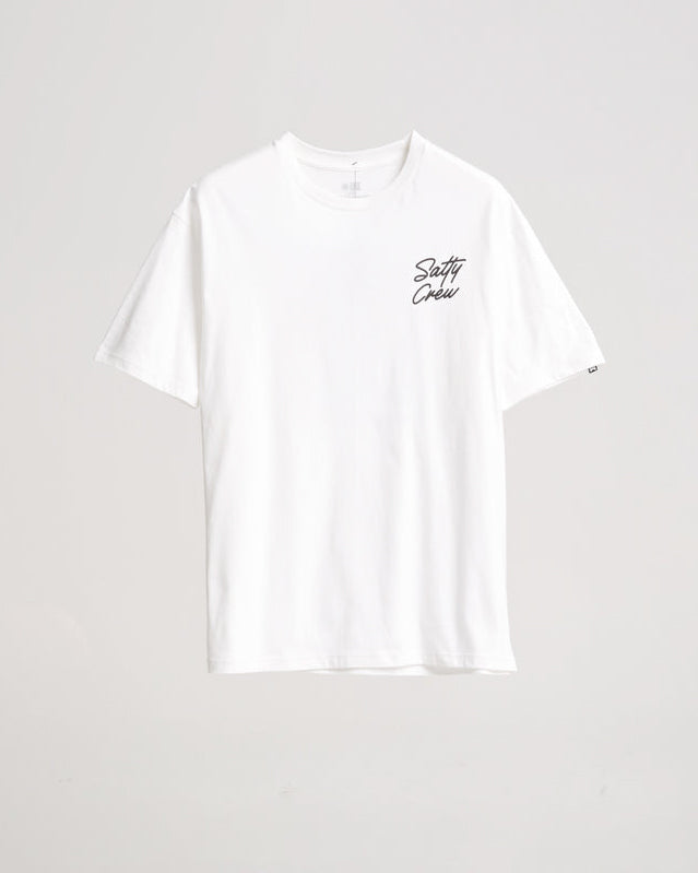 Snapper Premium Short Sleeve Tee