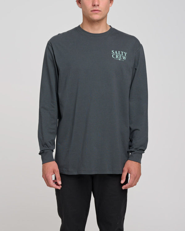 Yellowfin Standard Long Sleeve Tee