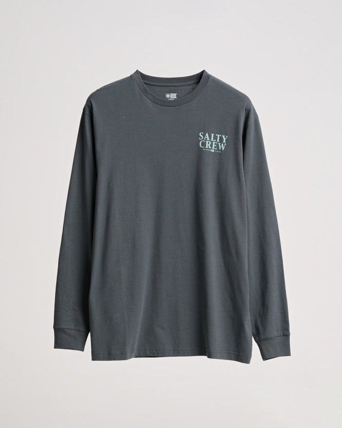 Yellowfin Standard Long Sleeve Tee