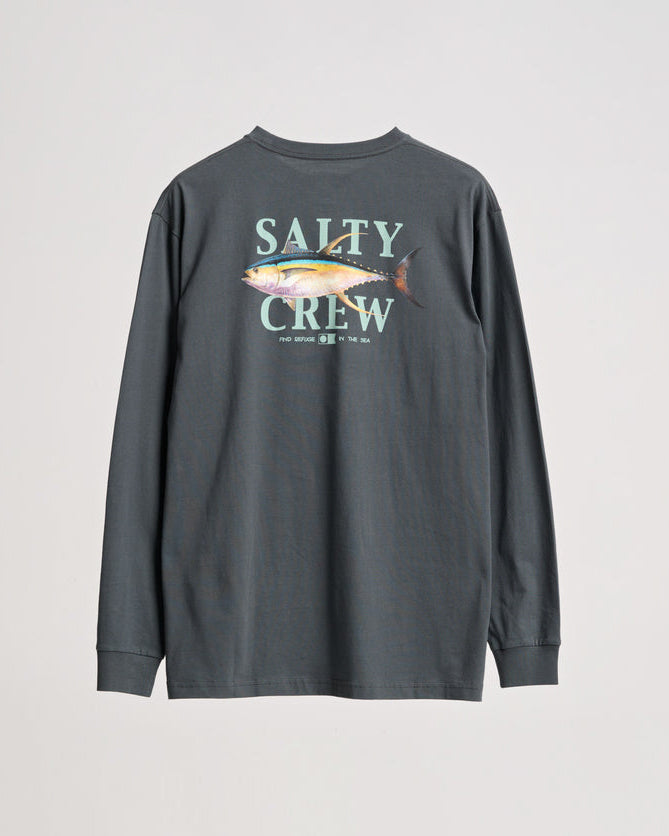 Yellowfin Standard Long Sleeve Tee