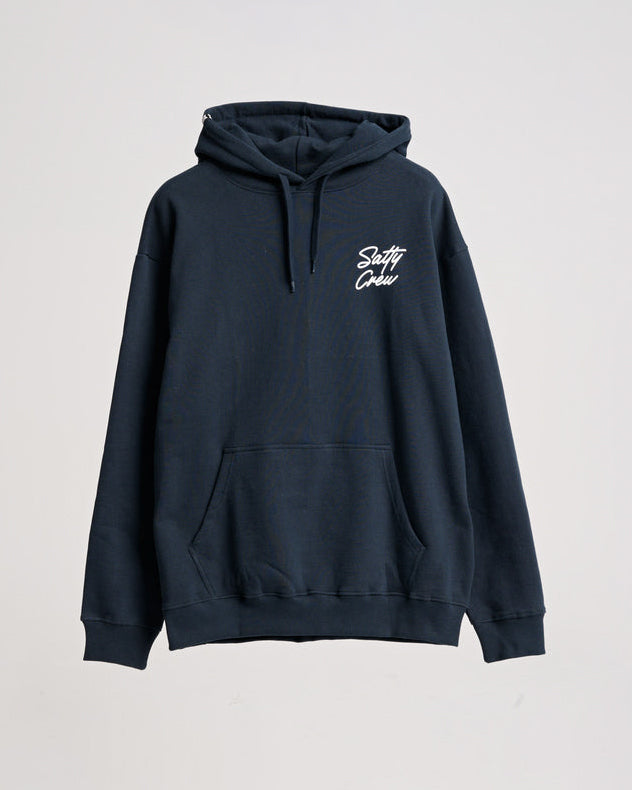 Snapper Hoodie