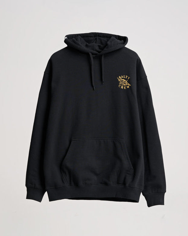 Chaser Mid Weight Fleece Hoodie