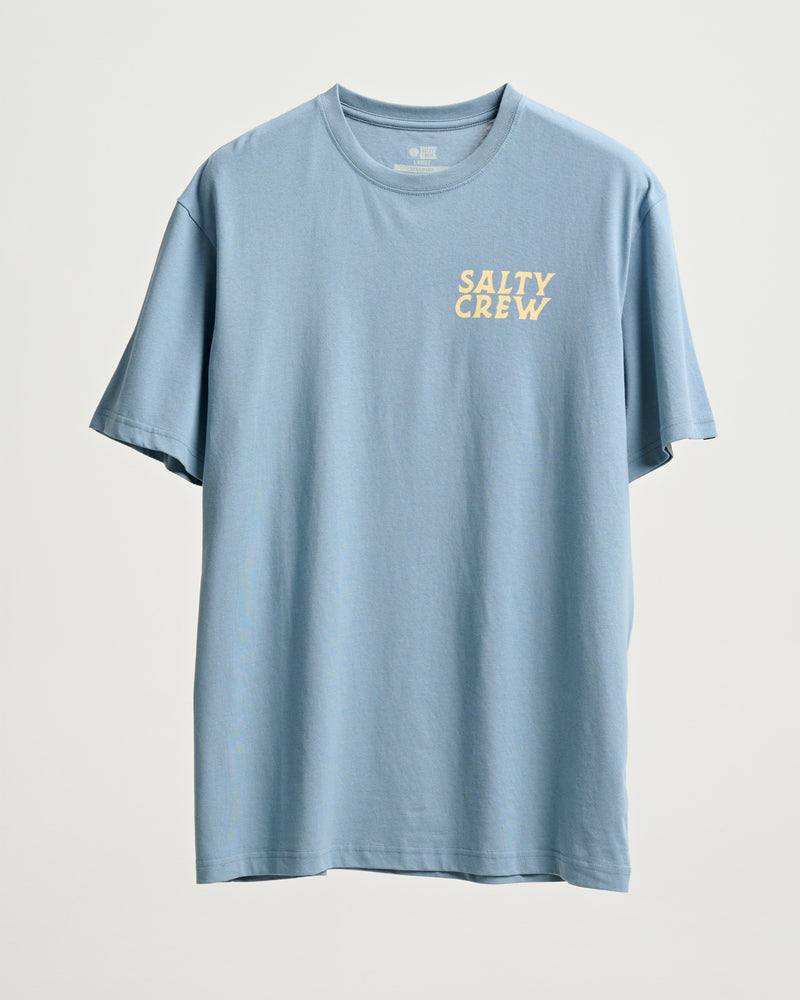 Sailfish Standard Short Sleeve Tee