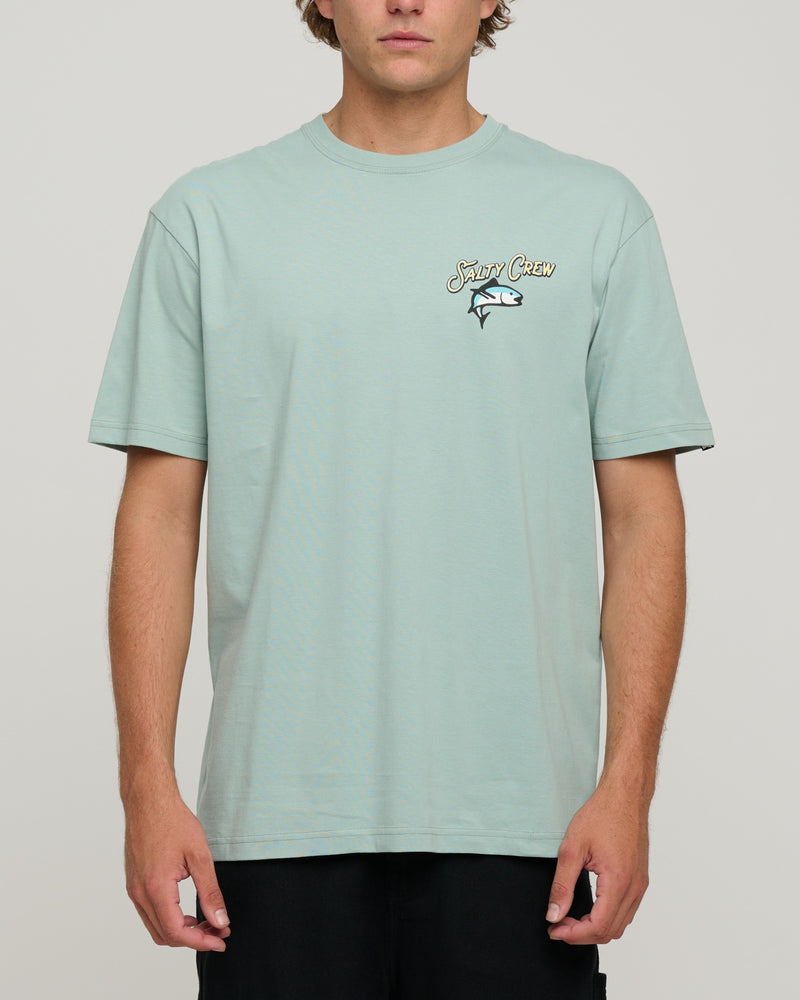 Tuna Can Premium Short Sleeve Tee