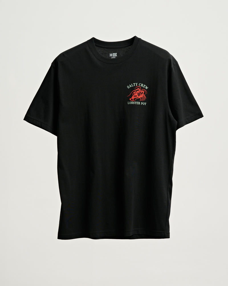 Lobster Pot Premium Short Sleeve Tee