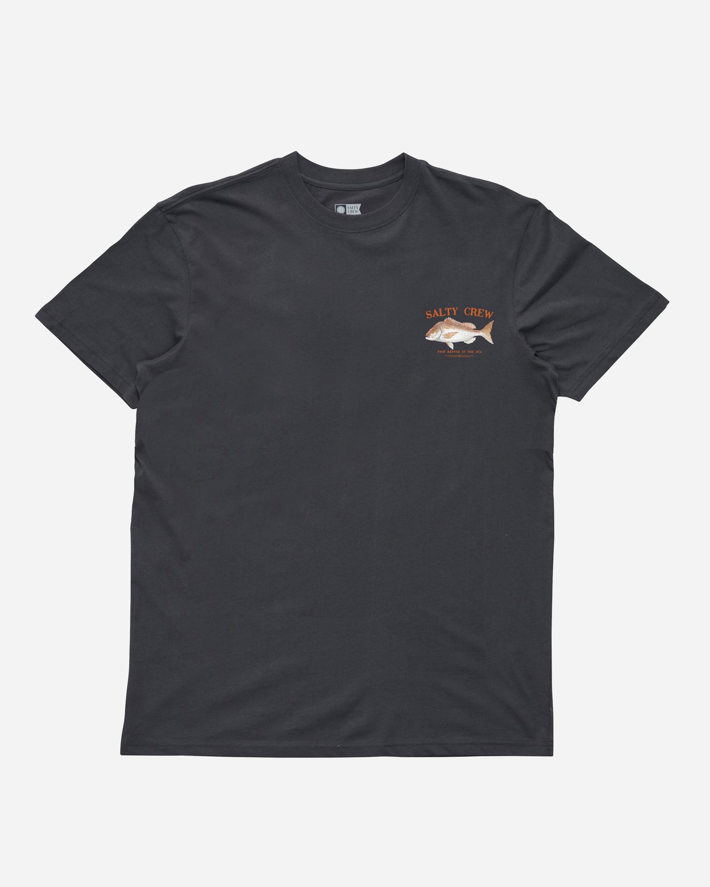Snapper Classic Short Sleeve Tee