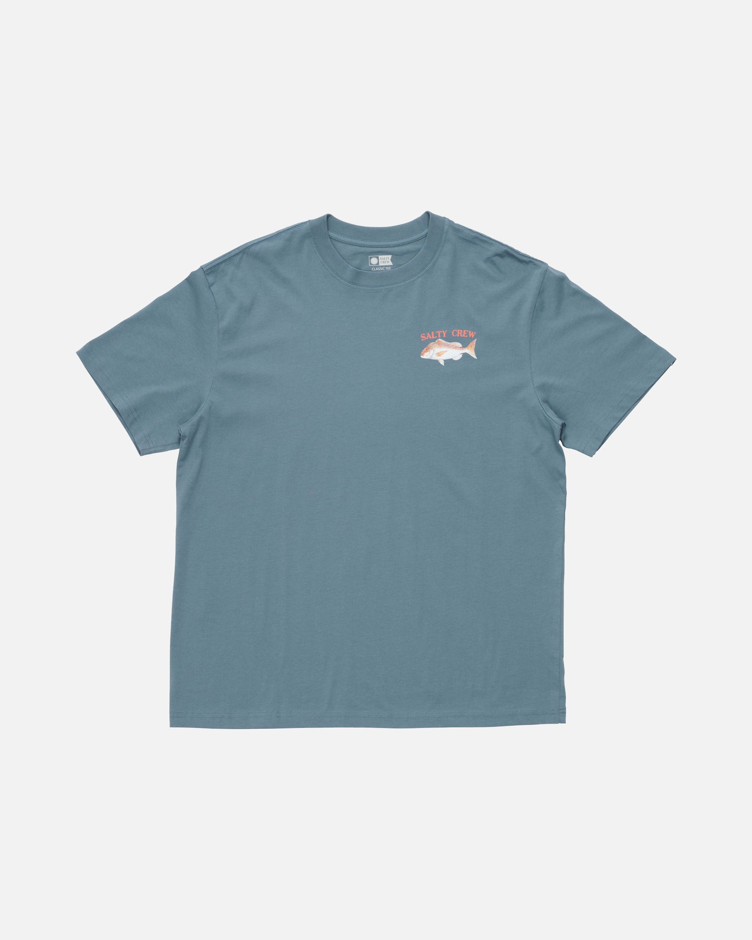Snapper Classic Short Sleeve Tee