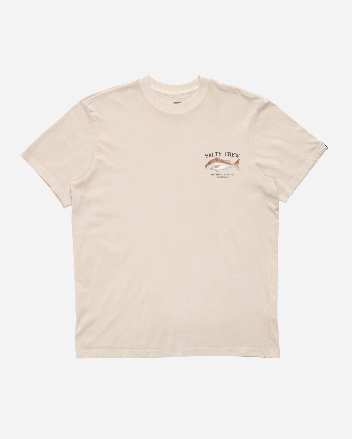 Snapper Classic Short Sleeve Tee