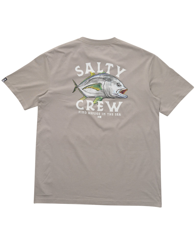 Ulua Classic Short Sleeve Tee