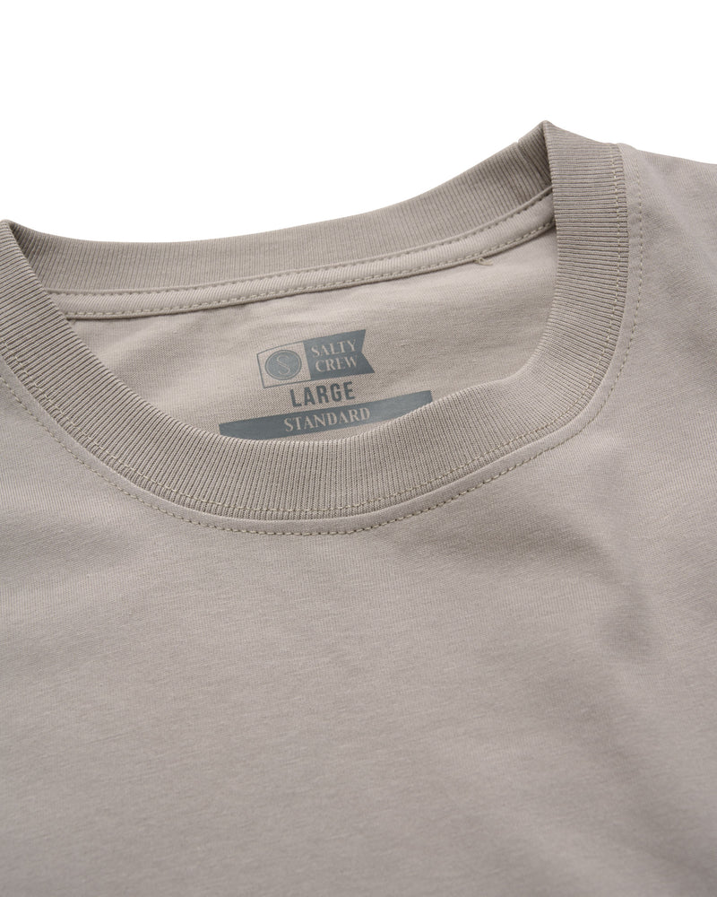 Ulua Classic Short Sleeve Tee