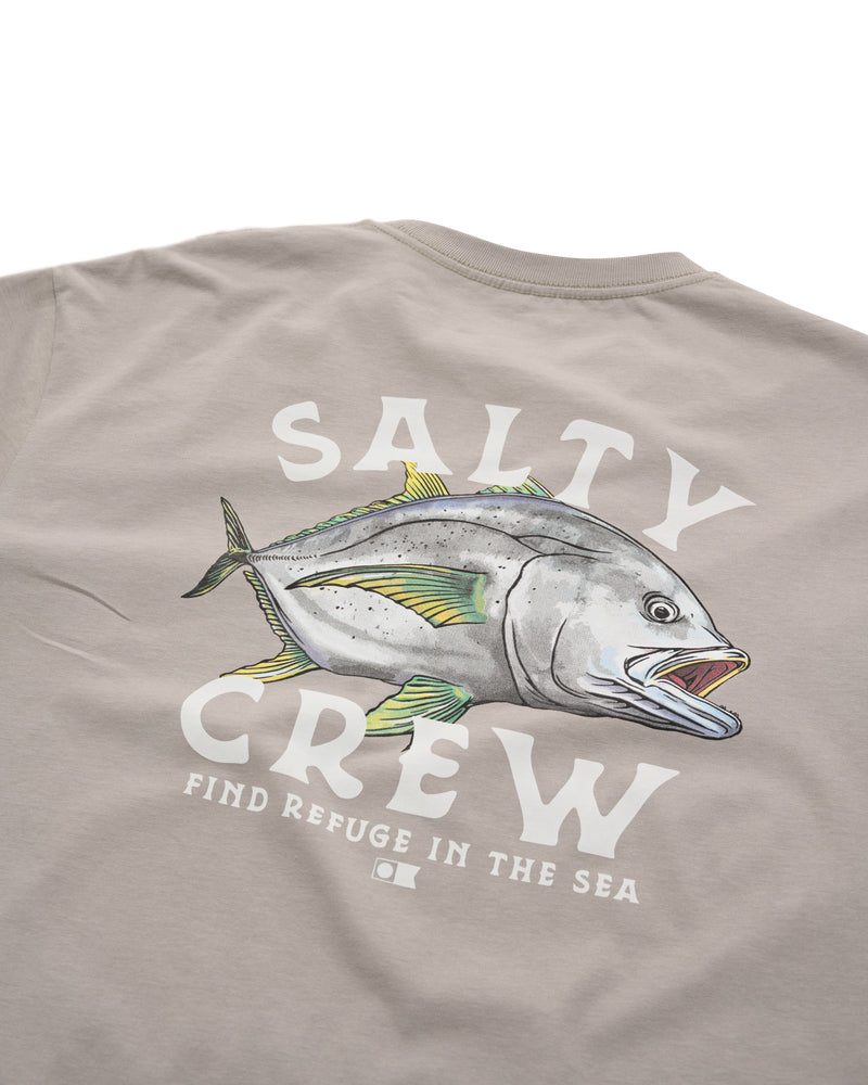 Ulua Classic Short Sleeve Tee