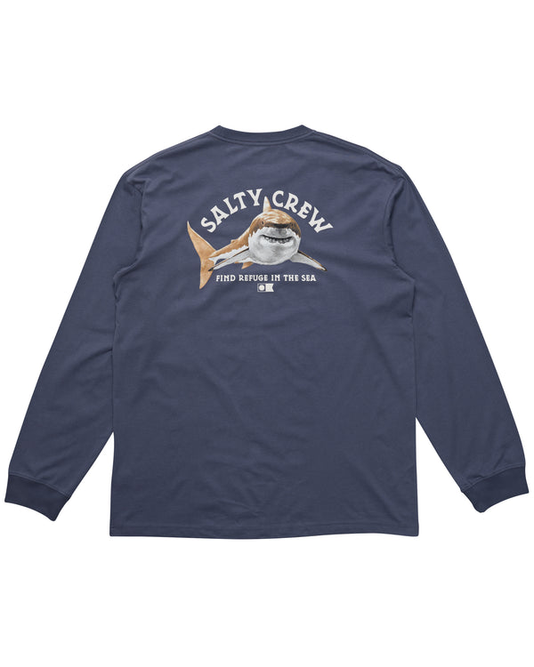 Lurking Classic Long Sleeve Tee