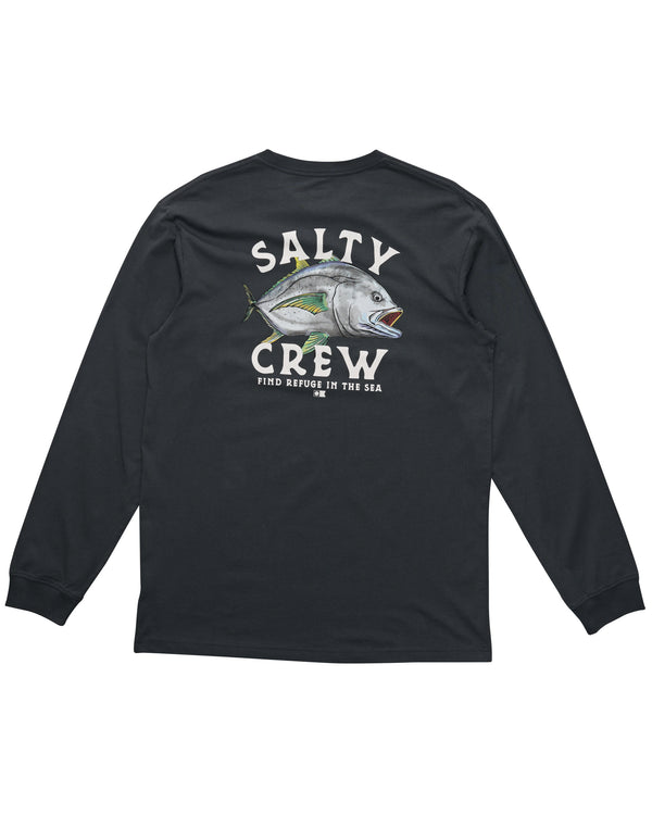 Ulua Classic Long Sleeve Tee