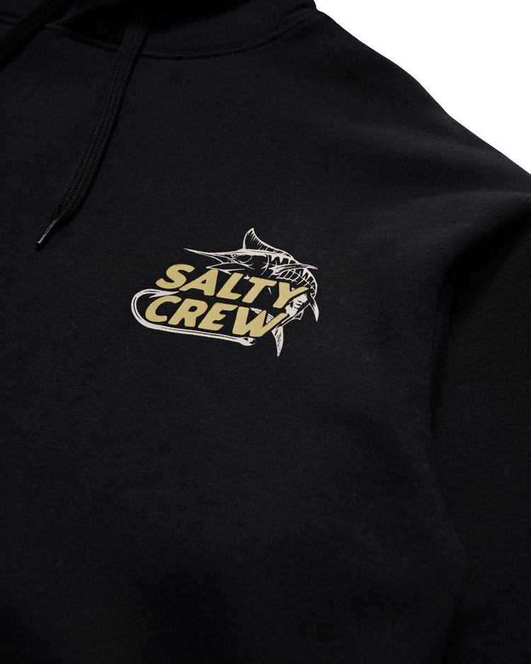 Hook Up MW Fleece