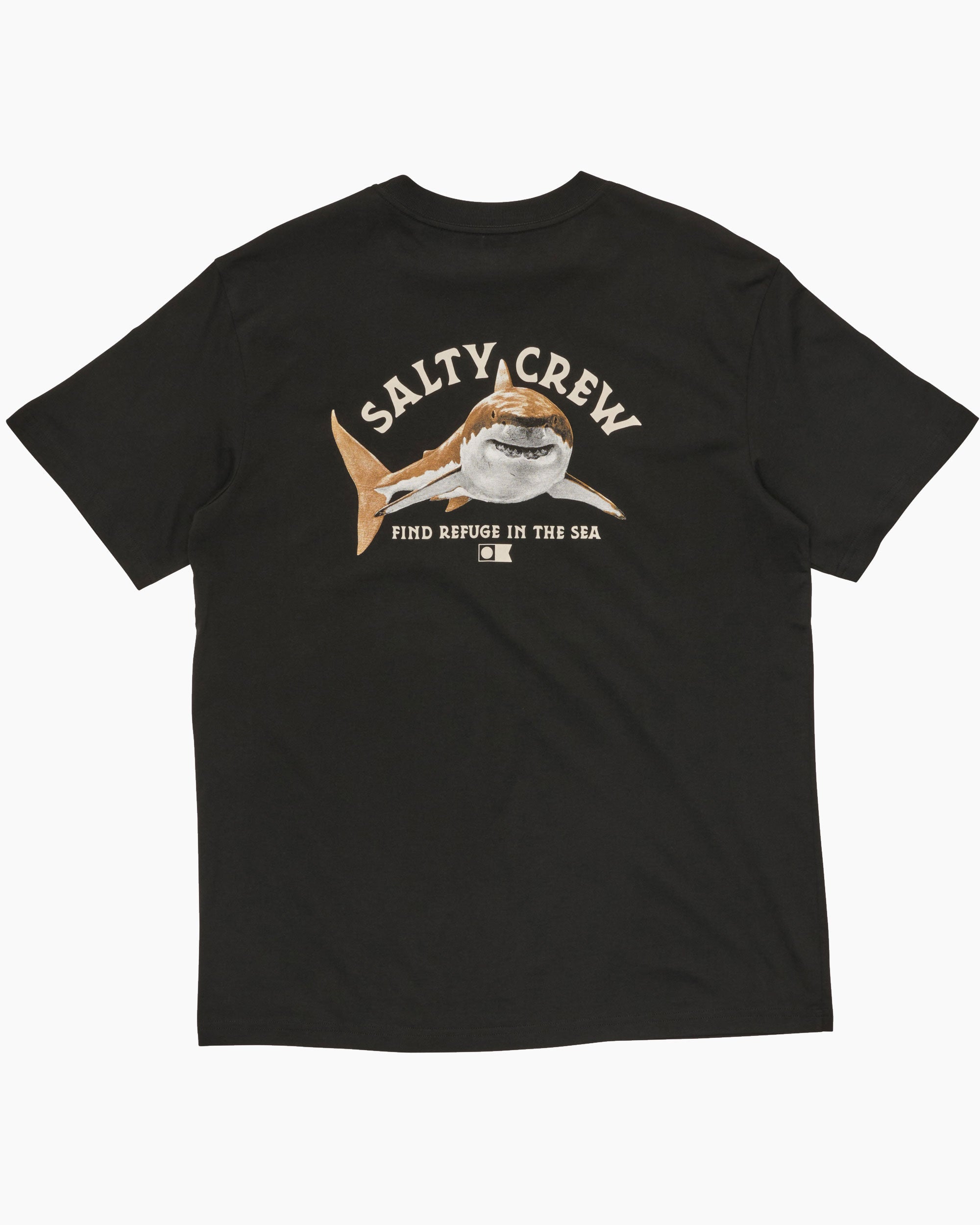 Lurking Classic Short Sleeve Tee