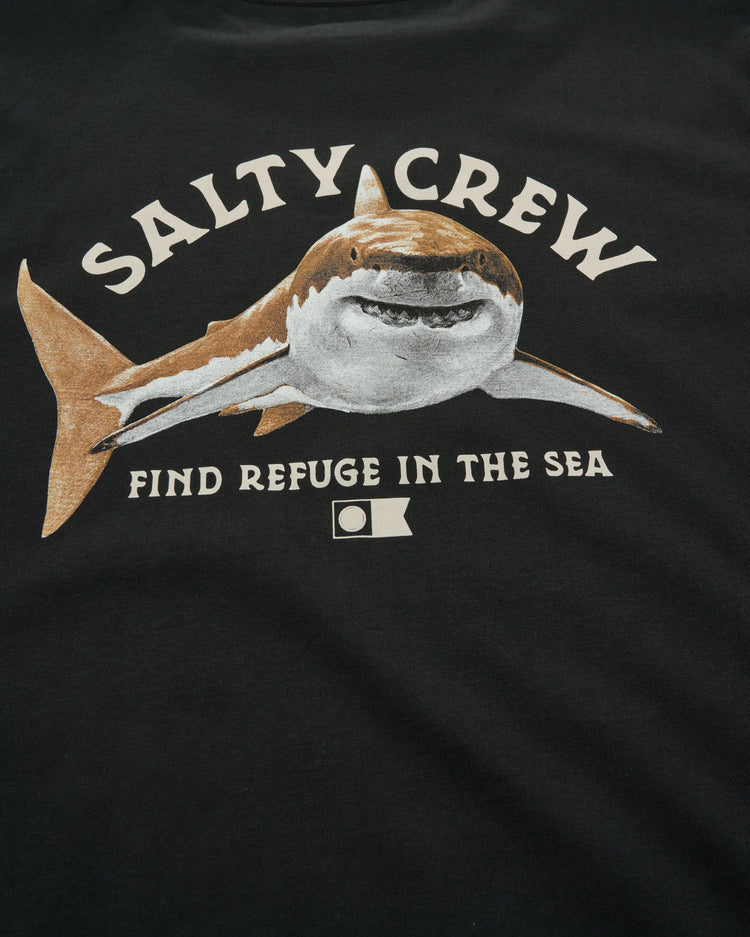 Lurking Classic Short Sleeve Tee