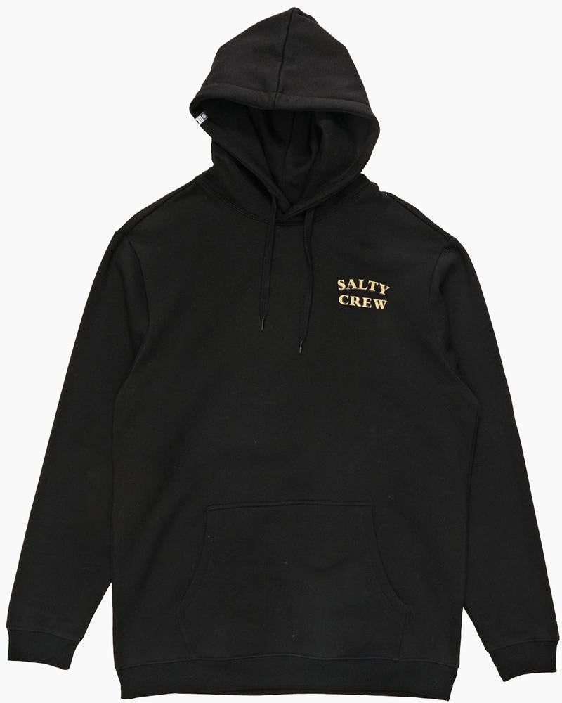 Lure Mw Fleece Hood
