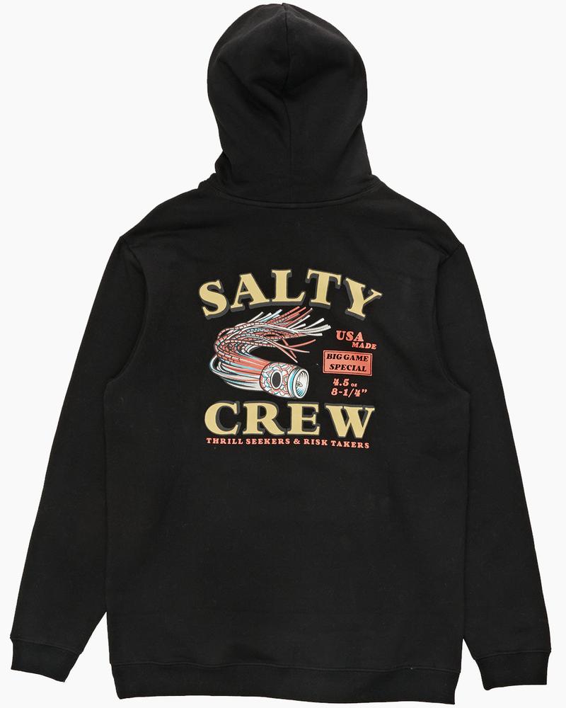 Lure Mw Fleece Hood