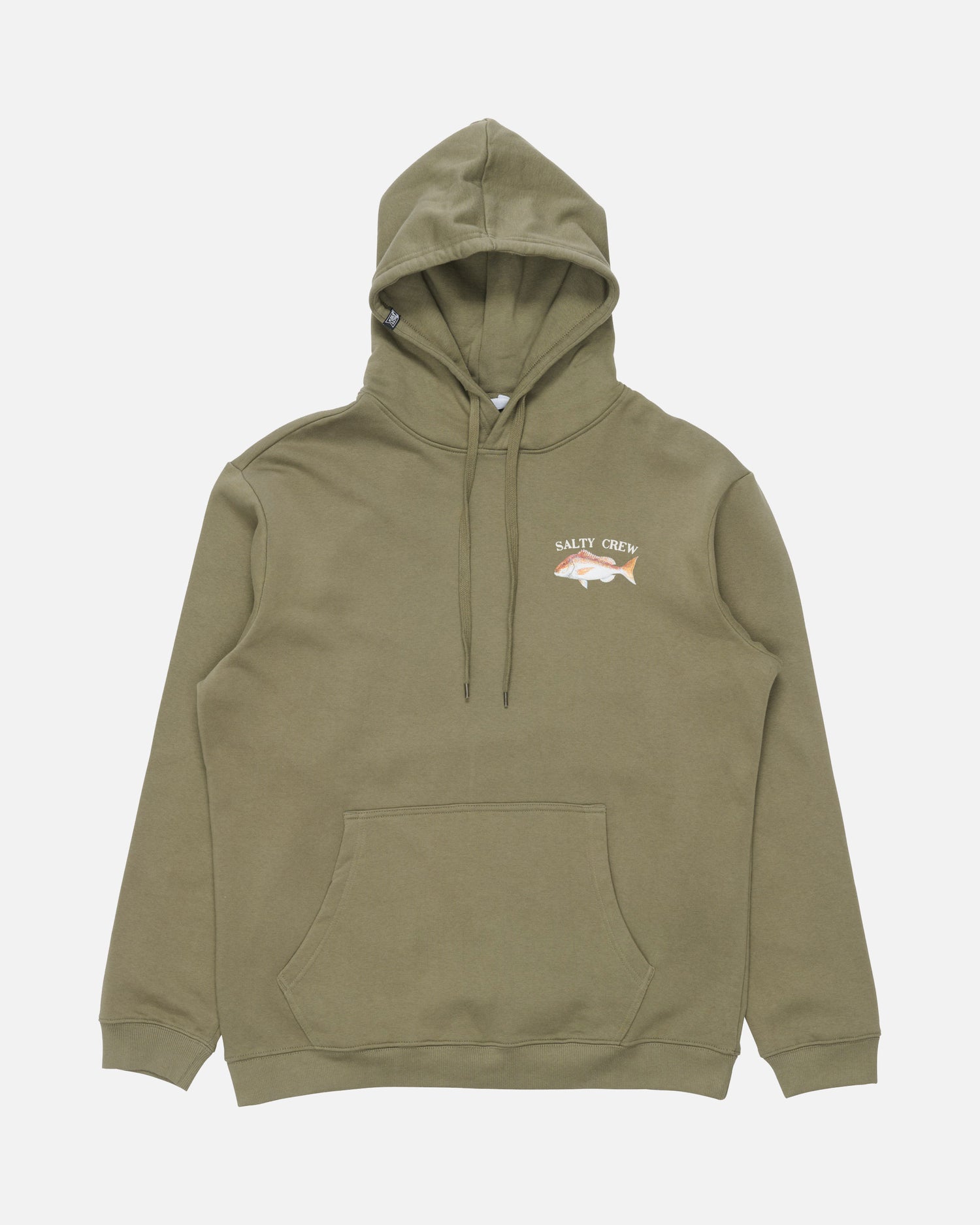Snapper Hood