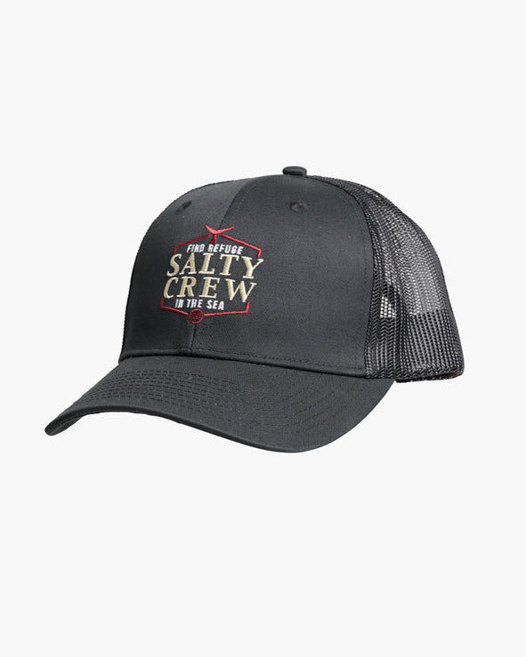 Skipjack Retro Trucker