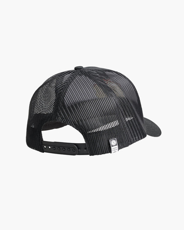 Skipjack Retro Trucker