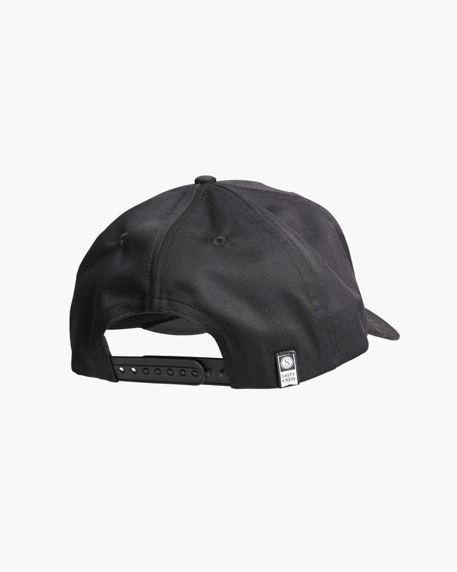 Fly Trap 5 Panel Cap