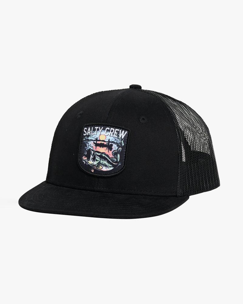 Striker Trucker