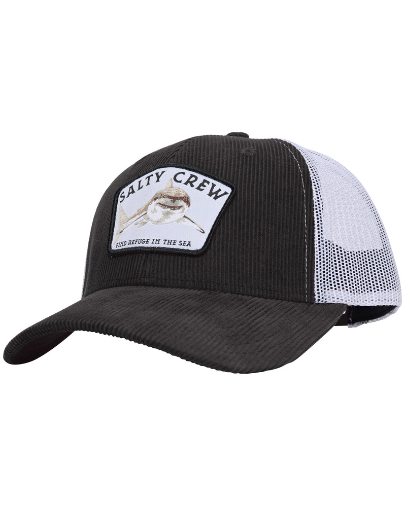 Lurking Retro Trucker Cap