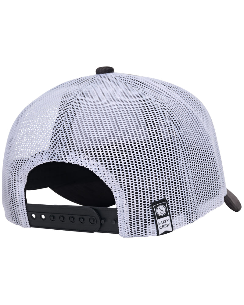 Lurking Retro Trucker Cap