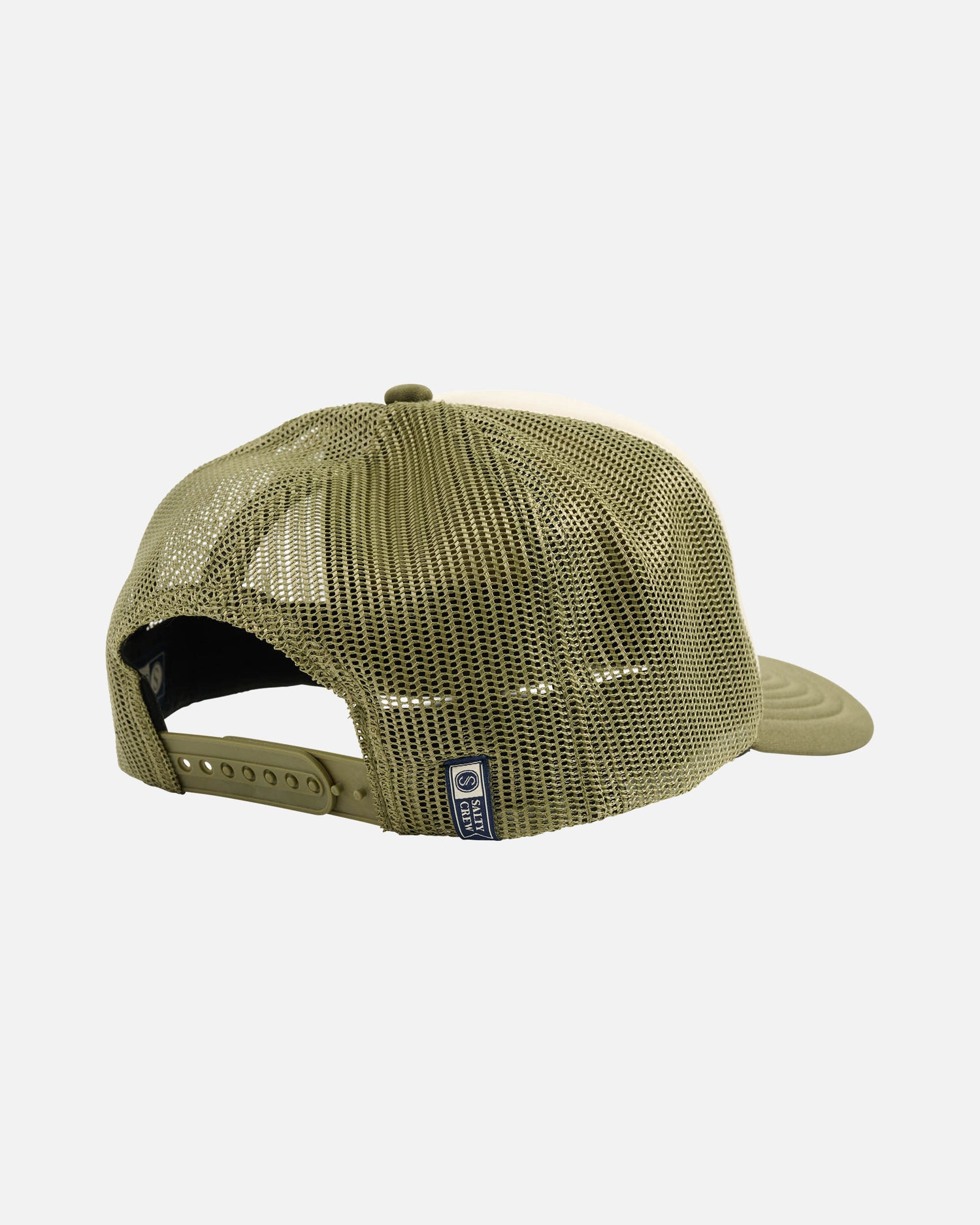Get Ready Foamie Trucker
