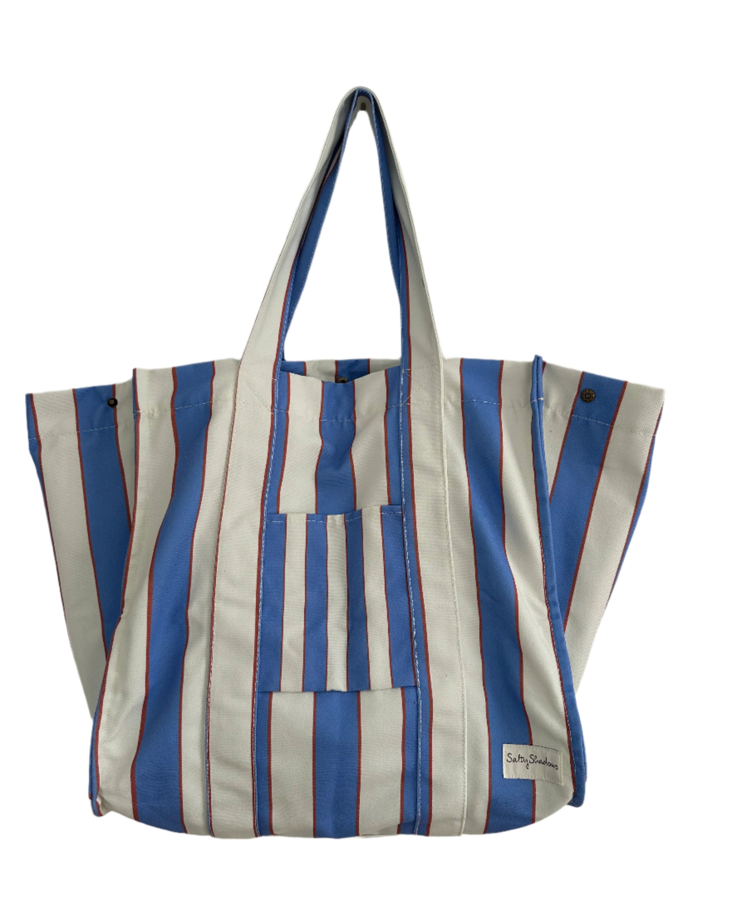 Oversized Beach Bag