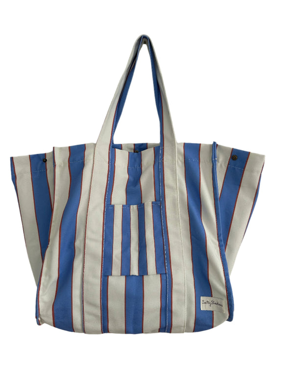 Oversized Beach Bag