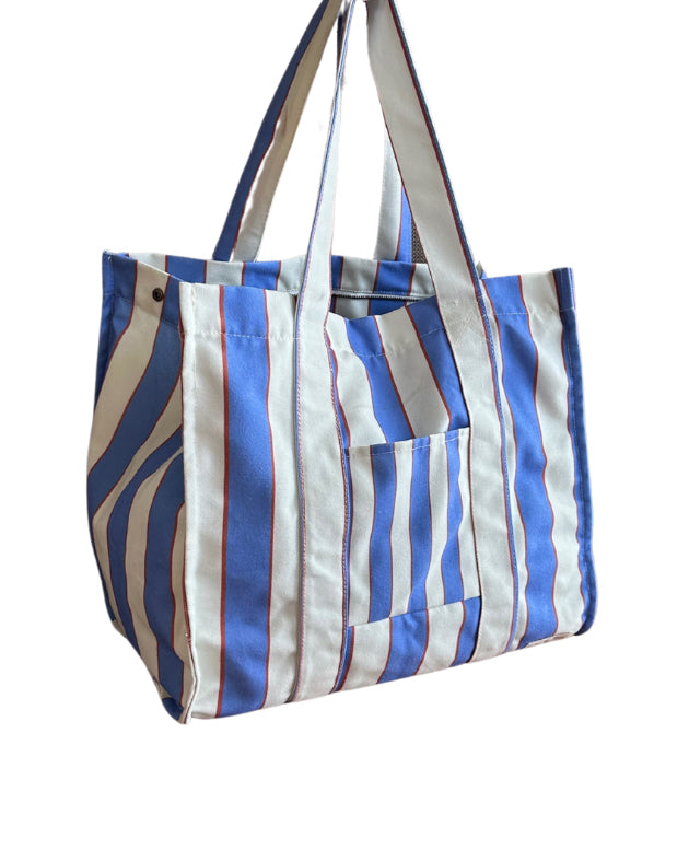 Oversized Beach Bag