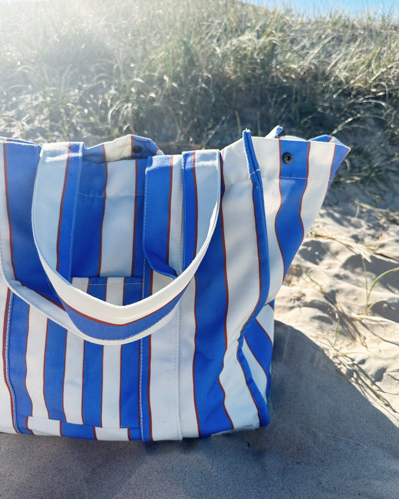 Oversized Beach Bag