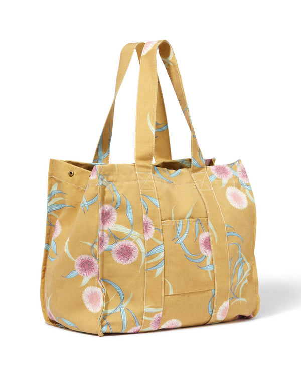 Oversized Beach Bag