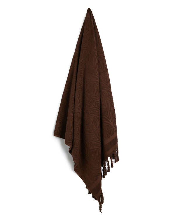 Traveller Cotton Terry Towel