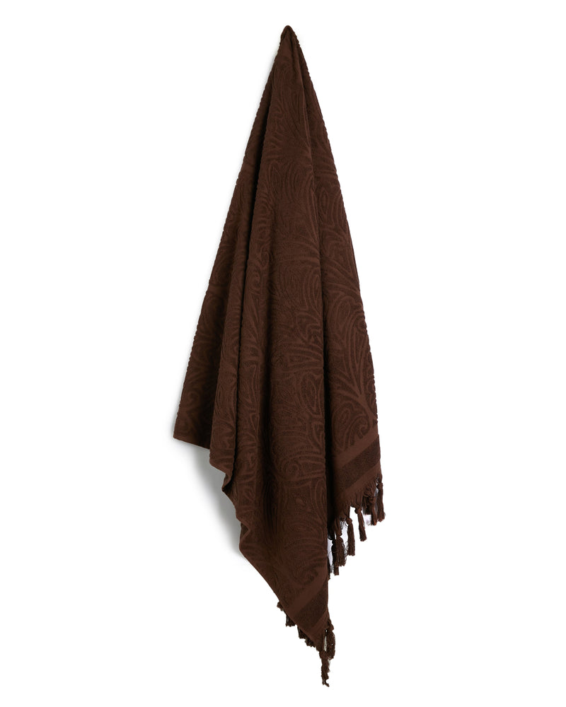 Traveller Cotton Terry Towel