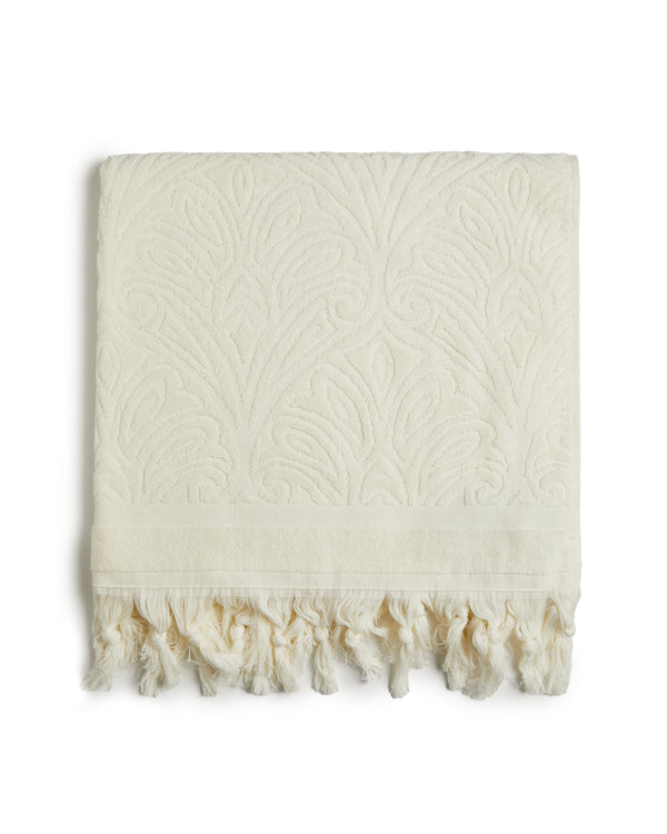 Traveller Cotton Terry Towel