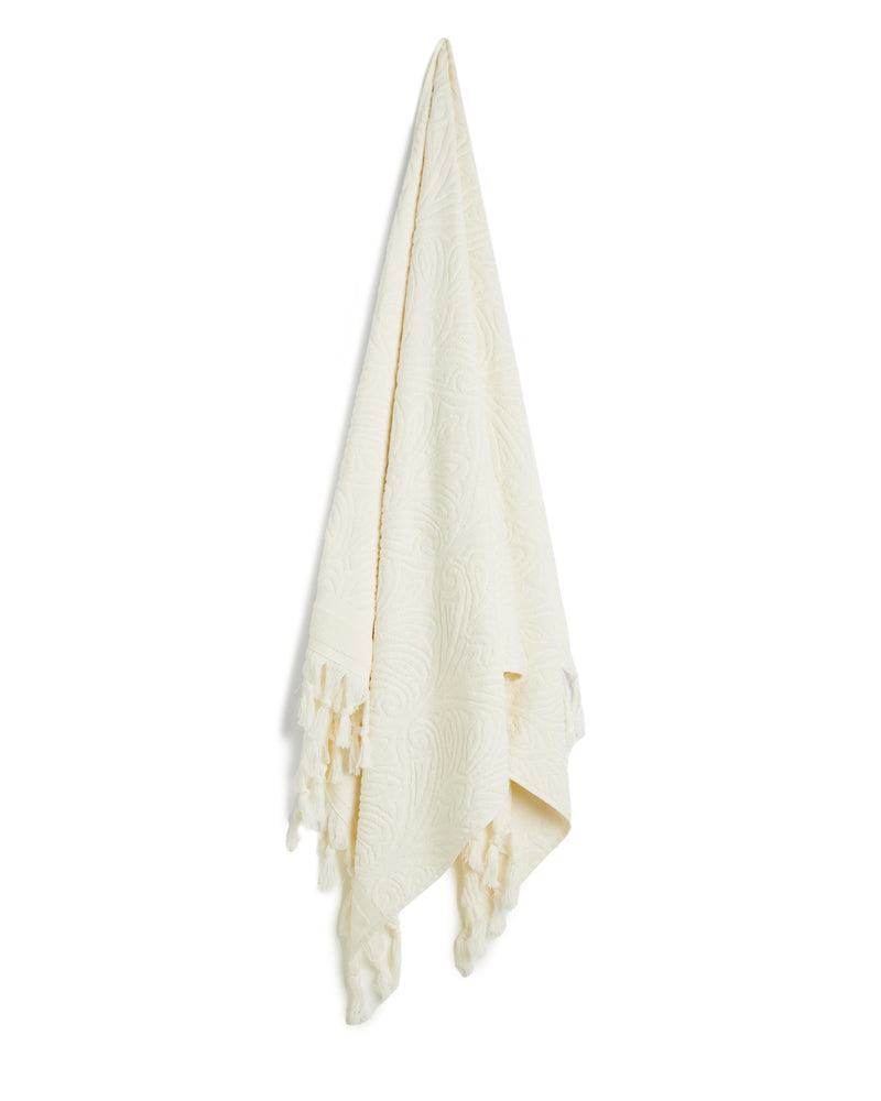 Traveller Cotton Terry Towel