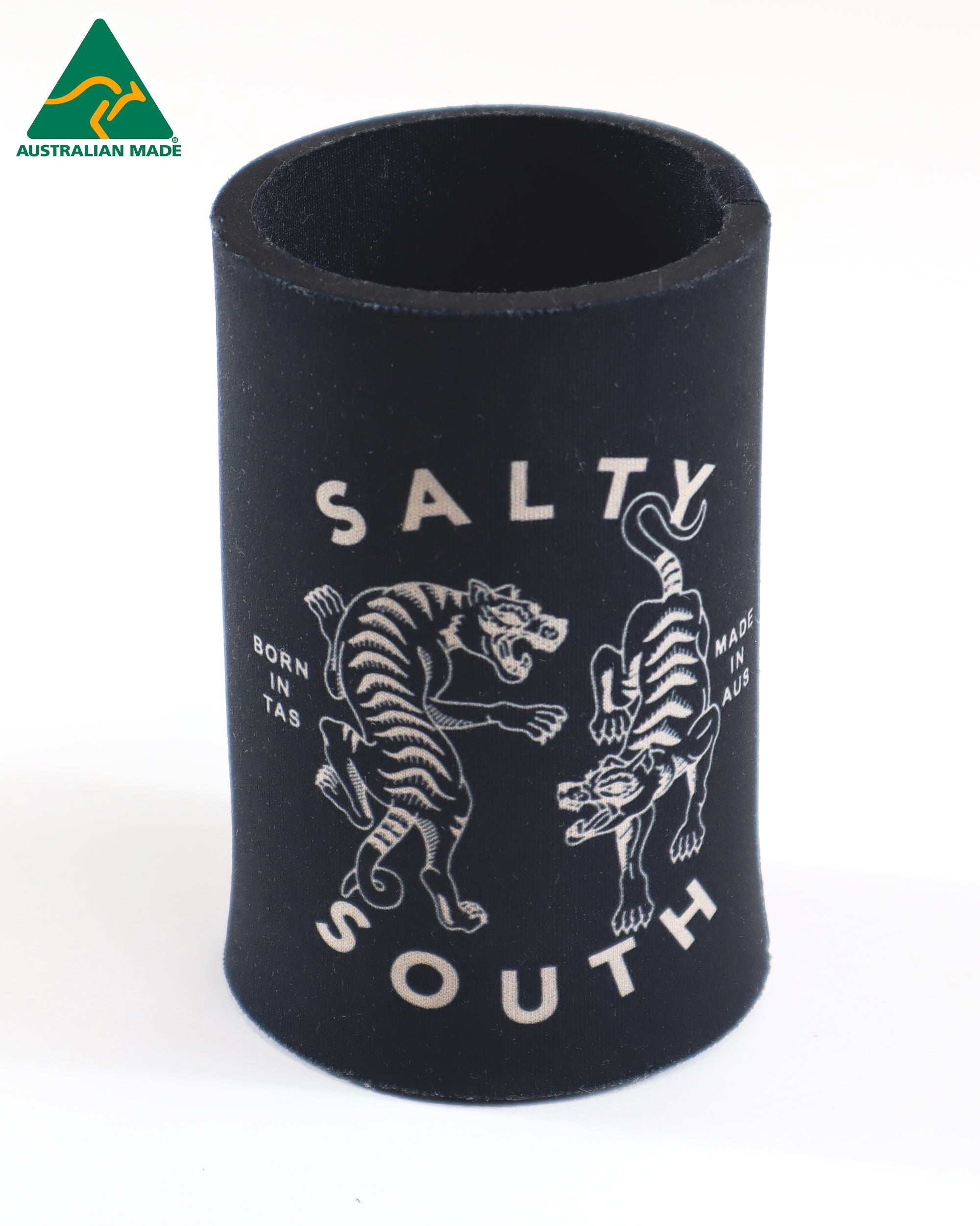 Tiger Stubby Cooler