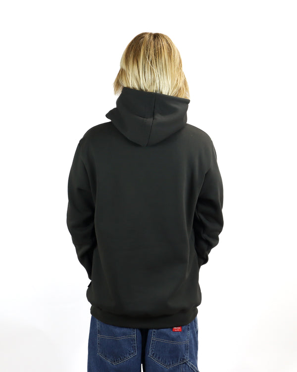 Corp Lines Hoodie